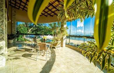 Imagem 4: Duplex à venda e locação 4 Quartos, 4 Suites, 3 Vagas, 372M², Centro,...