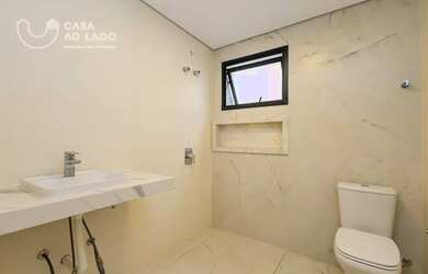 Imagem 16: Casa em Condomínio 318m² com 03 quartos no Santa Cândida - Curitiba/PR