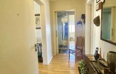 Imagem 6: Apartamento à venda em Petrópolis com 144 m², 3 quartos, 1 suíte, 1 vaga