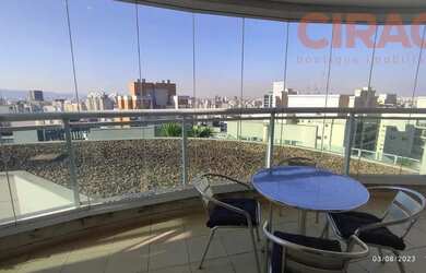 Imagem 7: Apartamento de 01 dormitório para venda - bairro de Cerqueira César- São Paulo/SP