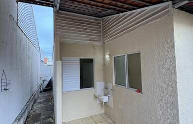 Imagem 4: Alugo casa Condomínio Rio Cachoeirinha