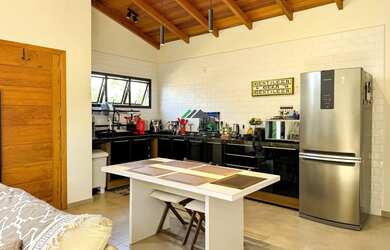 Imagem 7: Casa Térrea a Venda, Loteamento Campo D x27 una