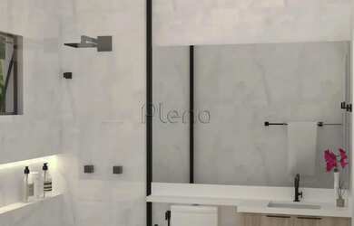 Imagem 16: Casa à venda em Indaiatuba, Residencial Monte Verde, com 3 suítes, com...