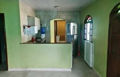 Imagem 14: Alugo Excelente Casa linear 4 qts com piscina no bairro Serramar - Rio das Ostras!