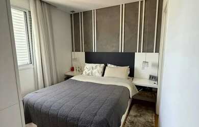 Imagem 16: APARTAMENTO Á VENDA NO CONDOMÍNIO TERRAÇOS DA SERRA EM JUNDIAÍ-SP