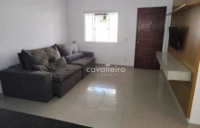 Imagem 5: Casa à venda, 70 m² por R$ 360.000,00 - Barroco Itaipuaçu - Maricá/RJ