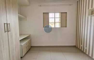 Imagem: A casa em condomínio possui 2 Dormitórios, 1 Banheiro, 1 Vaga