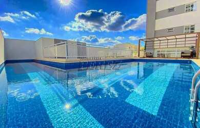 Imagem 16: Apartamento para alugar no Alto da Av. Inglaterra em Londrina