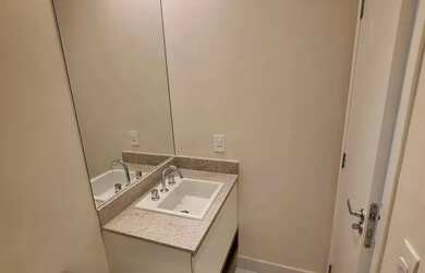 Imagem 15: Lindo apartamento para locação em Alphaville