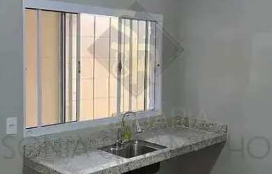 Imagem 4: Casa Residencial para Venda no Bairro Jardim Pedra Branca, em Ribeirão...