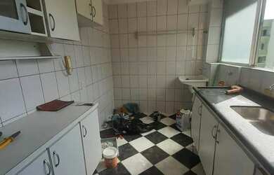 Imagem 8: Apartamento para alugar por R$ 1.947,90/mês - Parque São Vicente - Mauá/SP