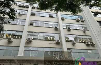 Imagem 13: CONJ. COMERCIAL - BELA VISTA - SP