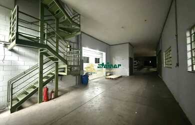 Imagem 8: Galpão à venda, 2780 m² por R$ 6.000.000,00 - Vila das Palmeiras - Guarulhos/SP