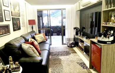 Imagem 11: Apartamento 4 quartos, sendo 4 suítes