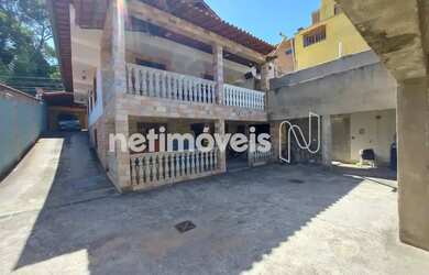 Imagem 2: Venda ou locação Casa São João Batista Belo Horizonte