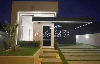Imagem 2: UBATIBA, ORLA 23 IMOBILIÁRIA Casa moderna em condomínio