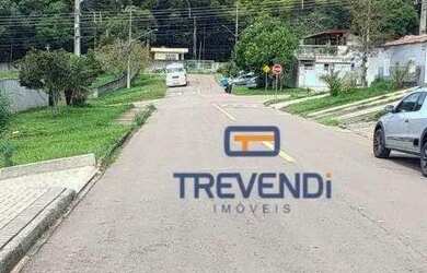 Imagem 8: Terreno à venda, 500 m² por R$ 485.000,00 - Bairro Alto - Curitiba/PR