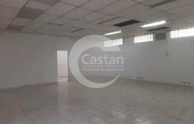 Imagem: O depósito possui 80m² de Área e está localizado em Vila