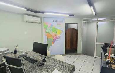 Imagem 10: Imóvel para venda tem 34 metros quadrados em Carmo - Belo Horizonte - MG