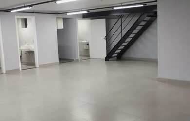 Imagem 8: LOJA - LAPA - SP. 280m² de Área