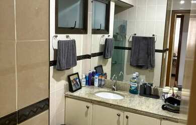 Imagem 8: Imóvel para venda tem 140 metros quadrados com 3 quartos em Praia da...