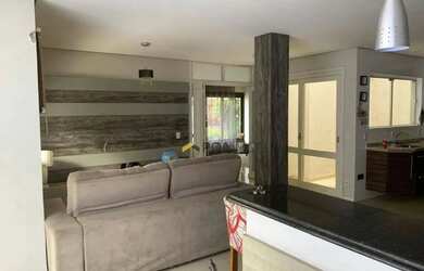 Imagem 10: EXCEPCIONAL SOBRADO COM 04 DORMITÓRIOS / 02 SUÍTES EM CONDOMÍNIO NO BAIRRO ECOVILLE