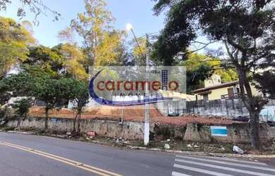 Imagem 2: Terreno City América. 722m² de Área