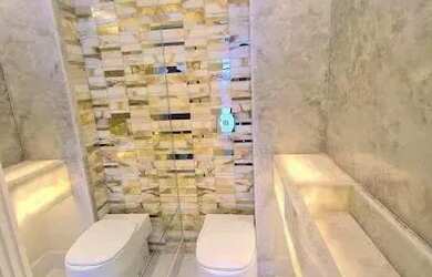 Imagem 2: Cobertura Duplex Espetacular à Venda na Orla de Itaparica - Cód 22790...