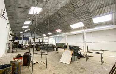 Imagem 3: Galpão para Locação em Pilares por R$ 16.000,00