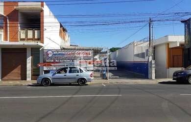 Imagem 2: Área com 400.00m² disponível para venda no bairro Nossa Senhora Aparecida...