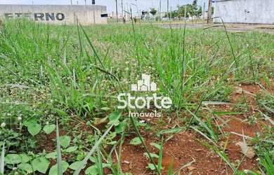 Imagem: O terreno possui 253m² de Área e está localizado em Morumbi