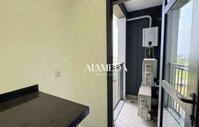 Imagem 9: Apartamento com 3 Quartos sendo 1 Suíte com Armários na cozinha e quartos para alugar por