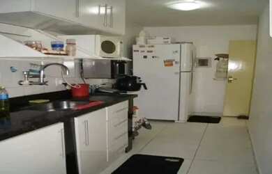 Imagem 4: Apartamento Térreo 3 Quartos em Maria Paula - São Gonçalo - RJ