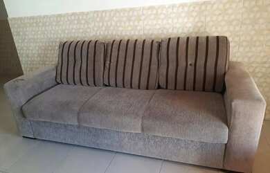 Imagem 5: Casa para aluguel mensal ou temporada mobiliada