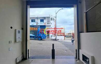 Imagem: O depósito possui 50m² de Área e está localizado em Centro