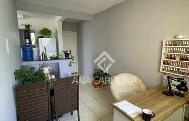 Imagem 4: Apartamento à Venda no Condomínio Parque Monte Fiore