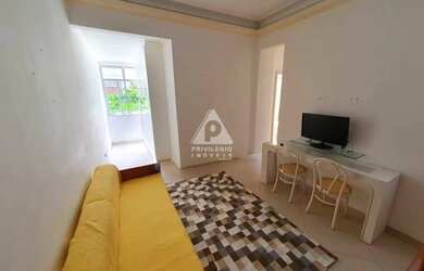 Imagem 10: Apartamento a venda 1 quarto em Copacabana
