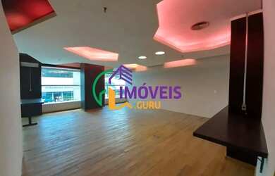 Imagem: O depósito possui 5 Vagas na garagem, 2.091m² de Área e