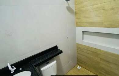 Imagem 13: Casa condominio Parque 10| Modulados