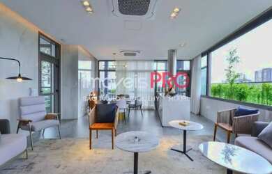 Imagem 16: CAMPO BELO STUDIO - 24M²