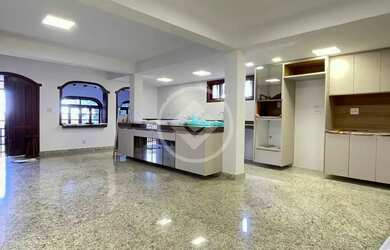 Imagem 3: Casa 5 Quartos no bairro Recanto da Lagoa em Lagoa Santa MG / My Broker...