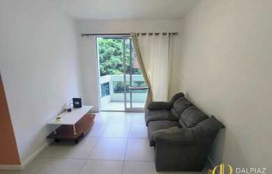 Imagem 1: Excelente apartamento para locação na Trindade