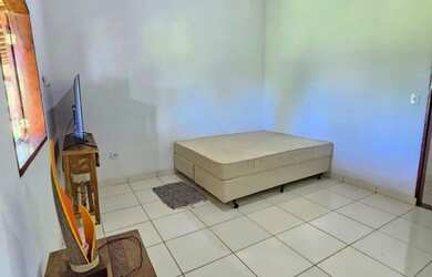 Imagem 16: Casa terrea com vista para o mar em Paraty