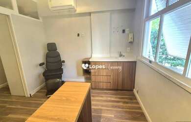 Imagem: O depósito possui 25m² de Área e está localizado em Ipanema