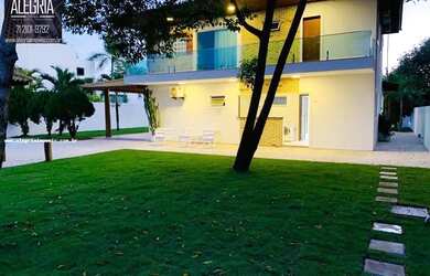 Imagem 10: Casa para Locação em Camaçari, Catu de Abrantes Abrantes , 4 dormitórios,...