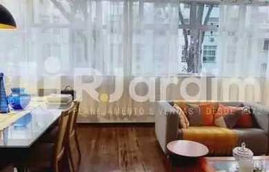 Imagem 4: Apartamento para Locação 3 quartos com 1 vaga em Copacabana