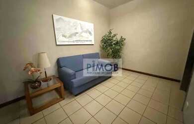 Imagem 6: Apartamento, 161 m² - venda por R$ 2.450.000,00 ou aluguel por R$ 15.235,89/mês - Laranjei