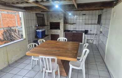 Imagem 13: Apartamento praia de leste disponível ano novo