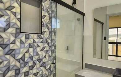 Imagem 9: Casa alto padrão para venda em Alphaville Rio das Ostras