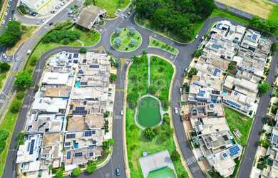 Imagem 9: Terreno à Venda com 275m² no Condomínio Village Damha II ? São José do Rio Preto